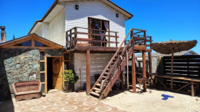 Casa dorian